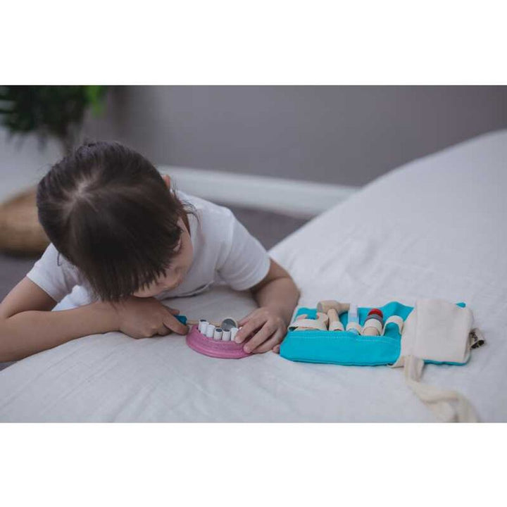 Plan Toys Dentist Set
