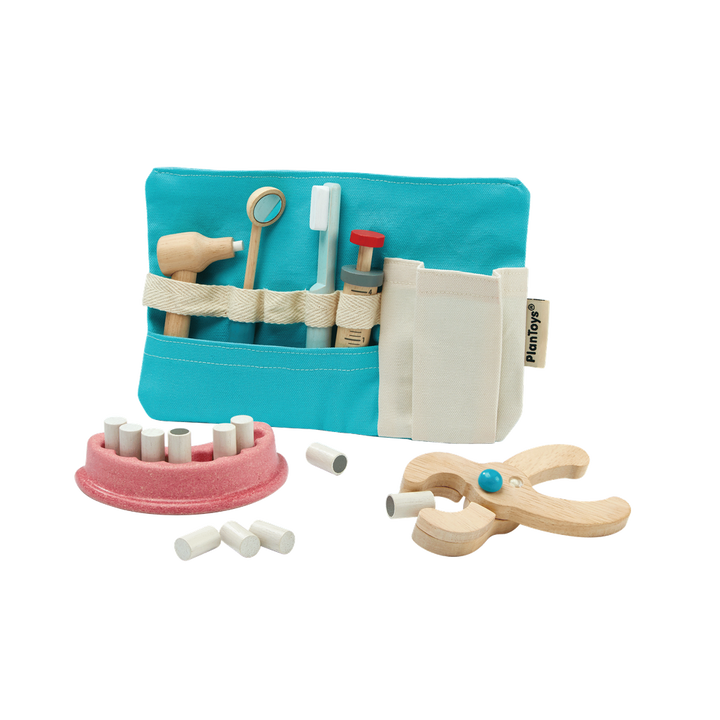 Plan Toys Dentist Set