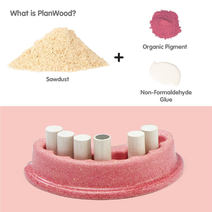 Plan Toys Dentist Set