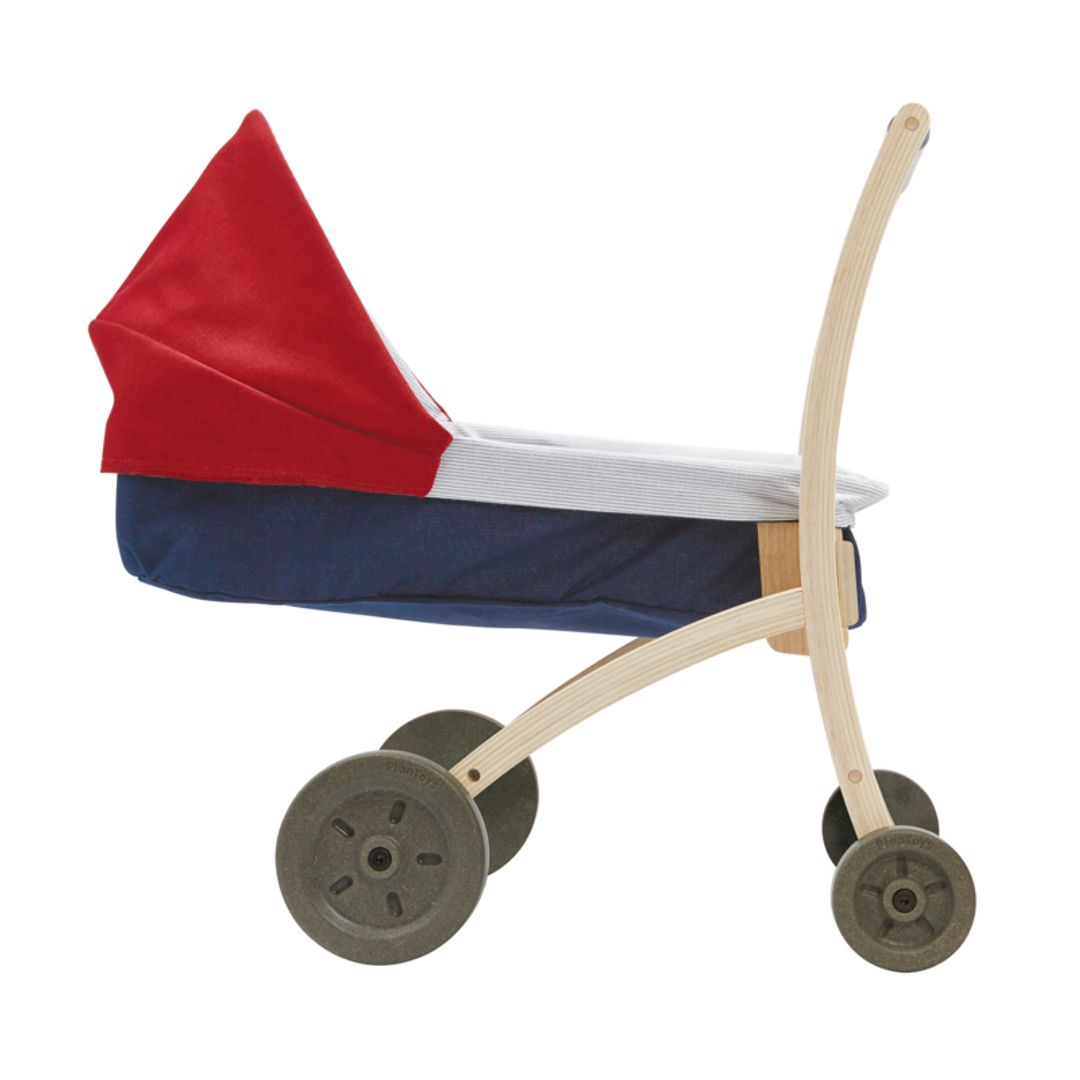 Plan Toys Doll Stroller