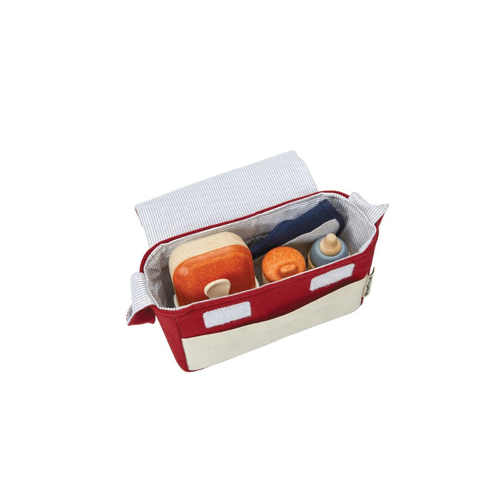 Plan Toys Doll Feeding Set