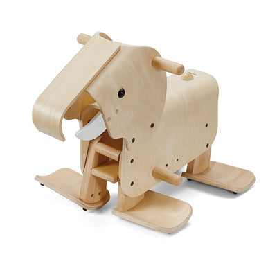 Plan Toys Walking Elephant