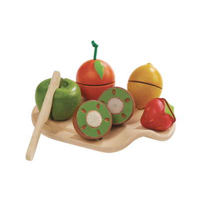 Assorted Fruit Set