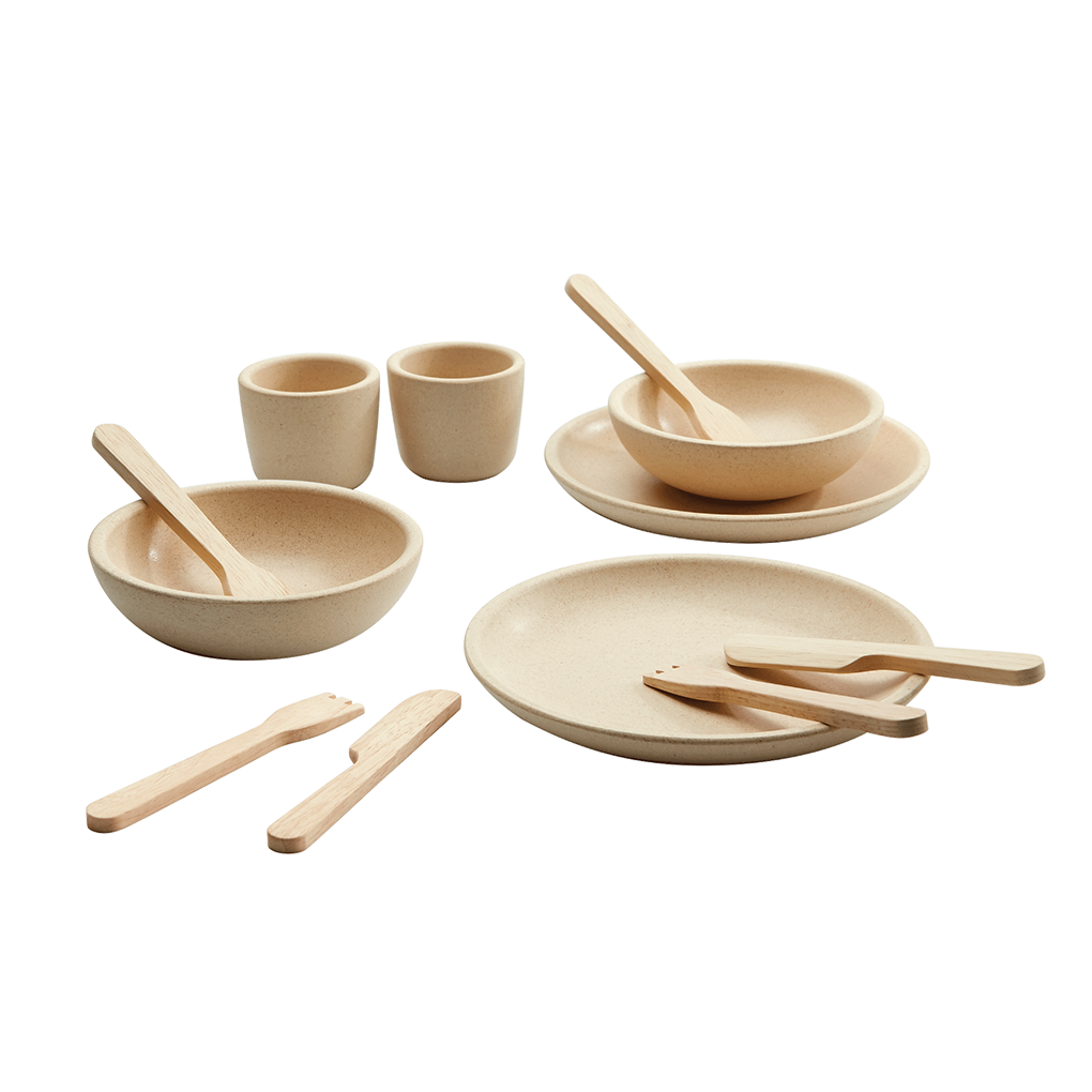 Tableware Set