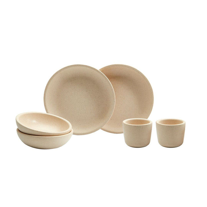 Plan Toys Tableware Set