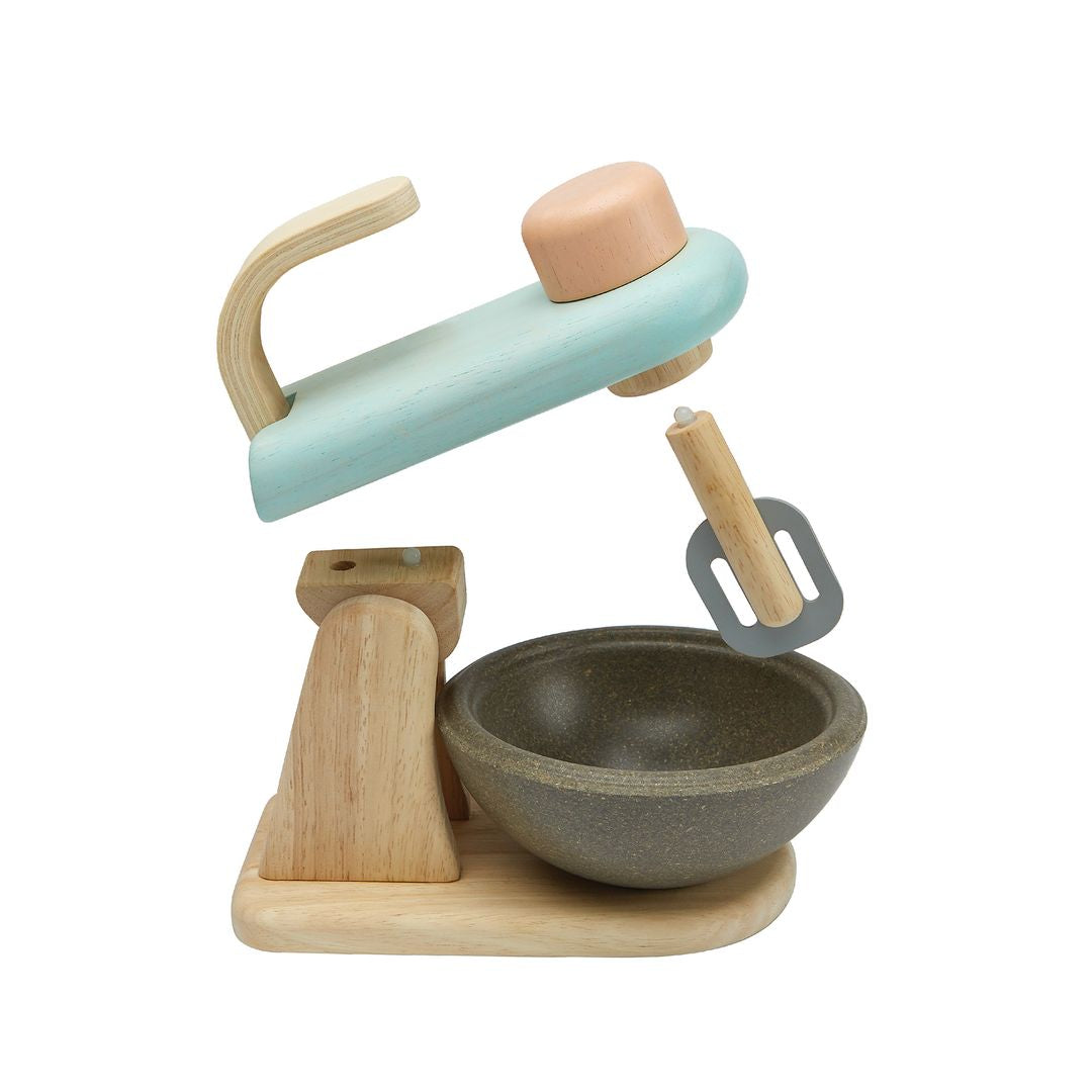 Plan Toys Stand Mixer Set
