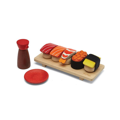 Sushi Set