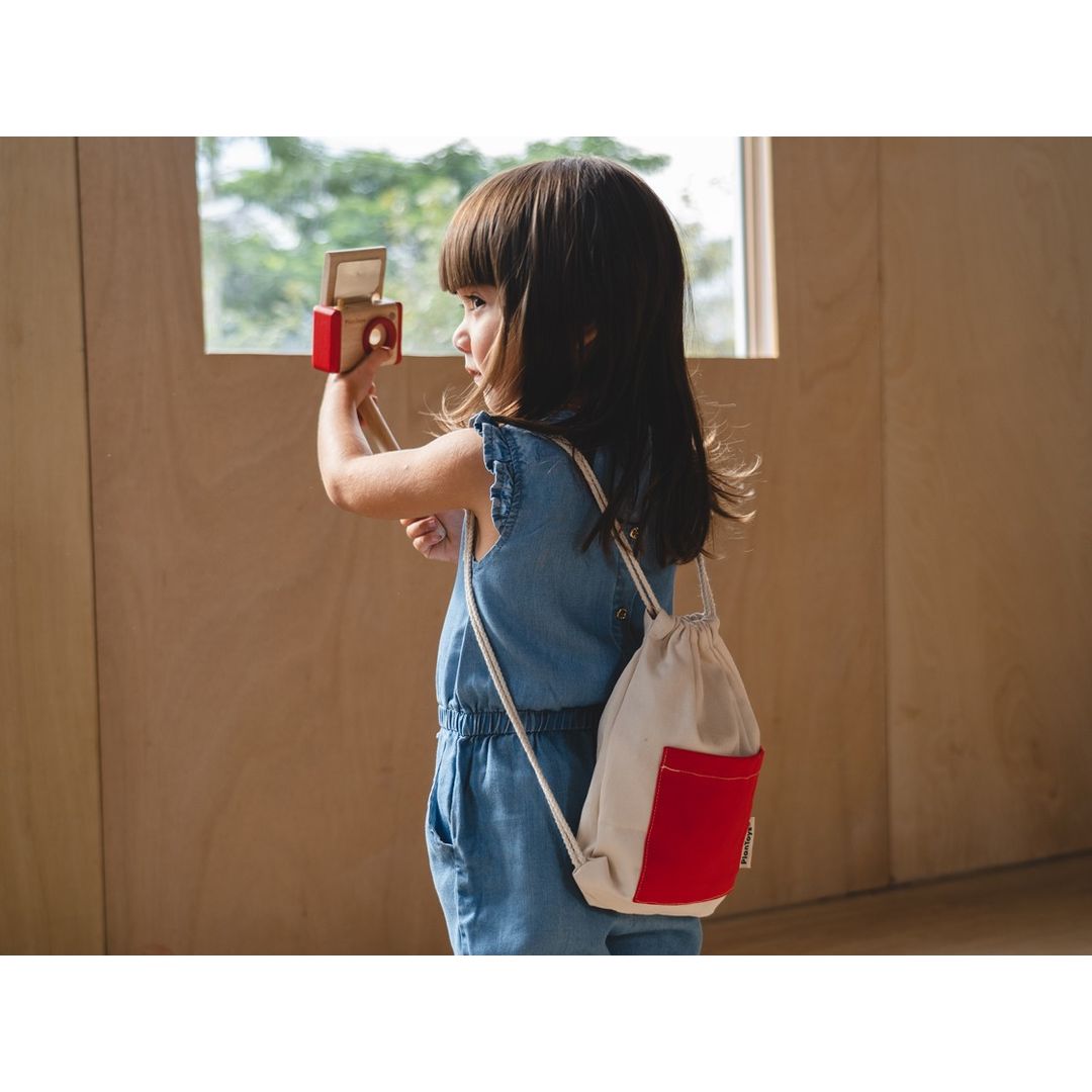 Plan Toys Vlogger Kit