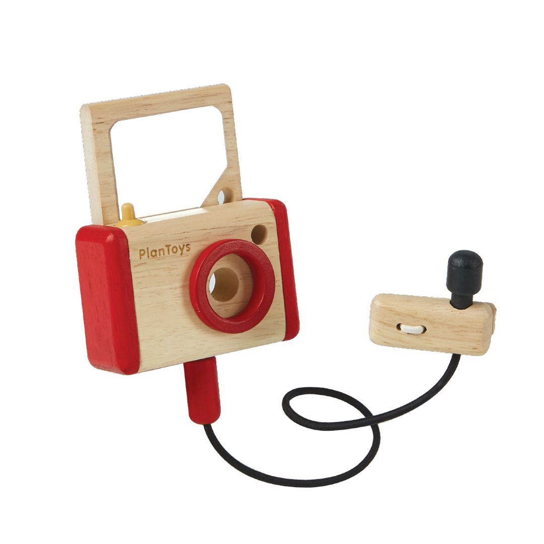 Plan Toys Vlogger Kit