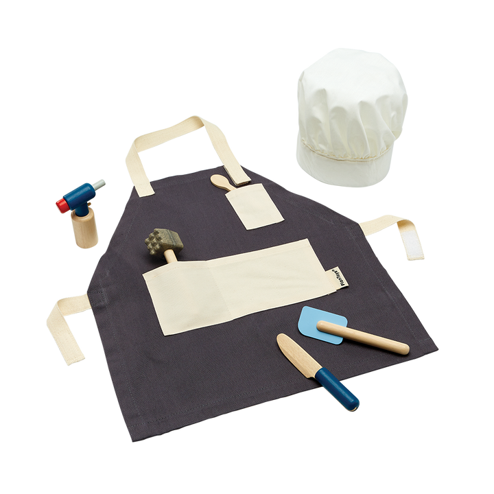 Plan Toys Chef Set