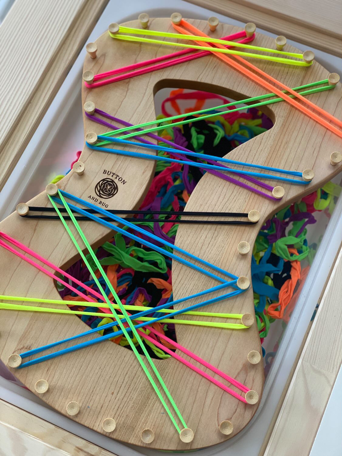 Pre-Order Road To Anywhere Imaginative Play Tray