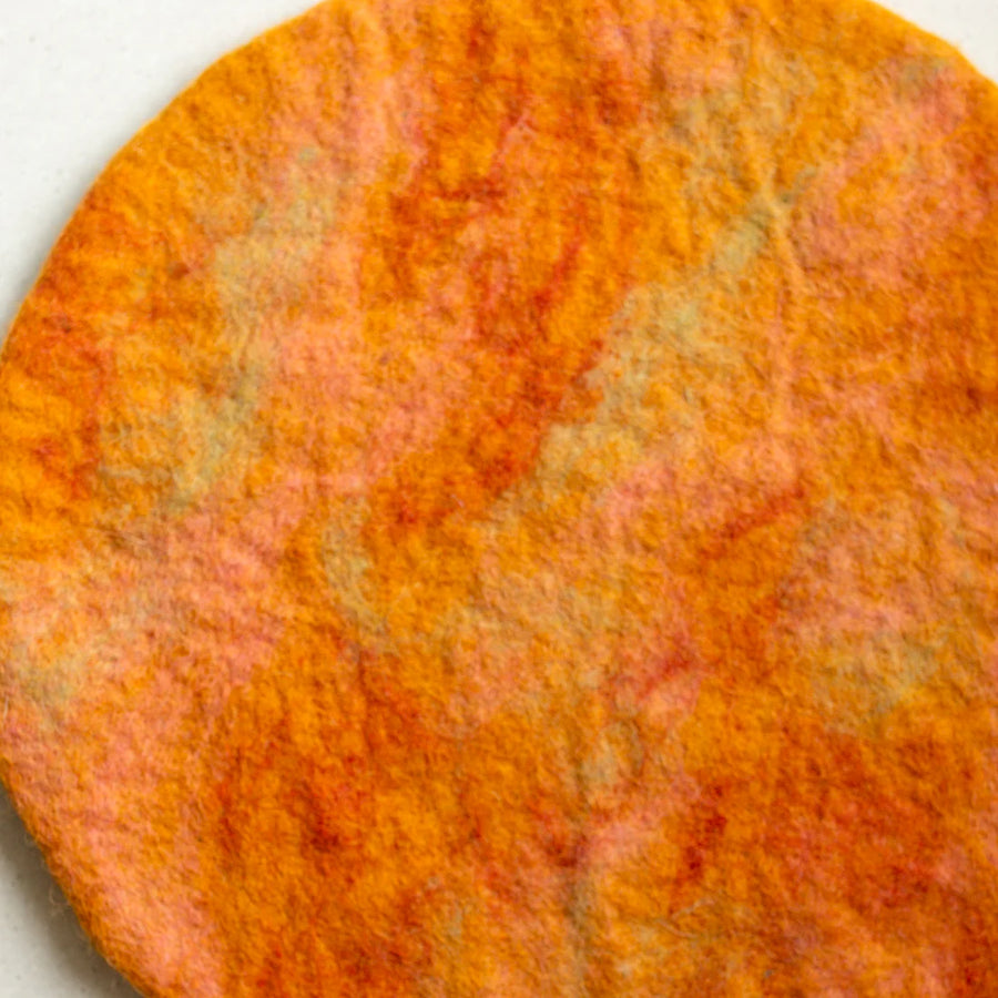 Tiny Terrains Mat, Set of 4