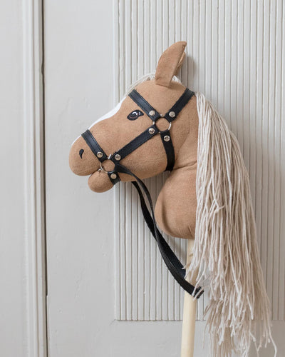 By Astrup Hobby Horse Beauty, Beige