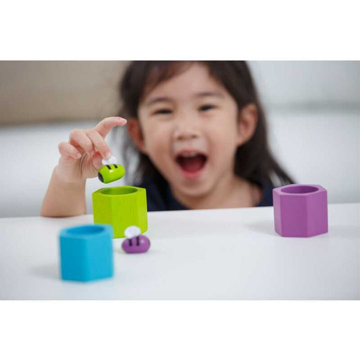 Plan Toys Beehives
