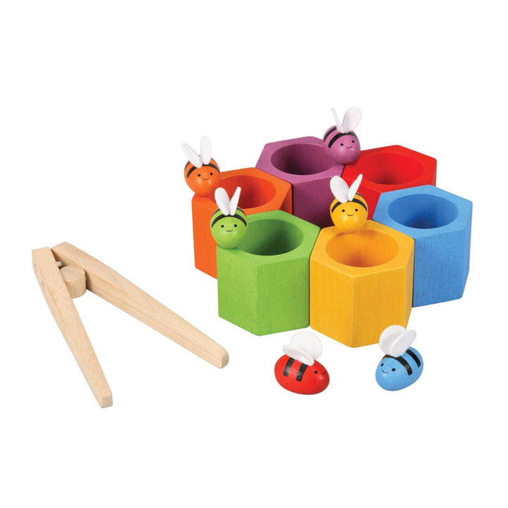 Plan Toys Beehives