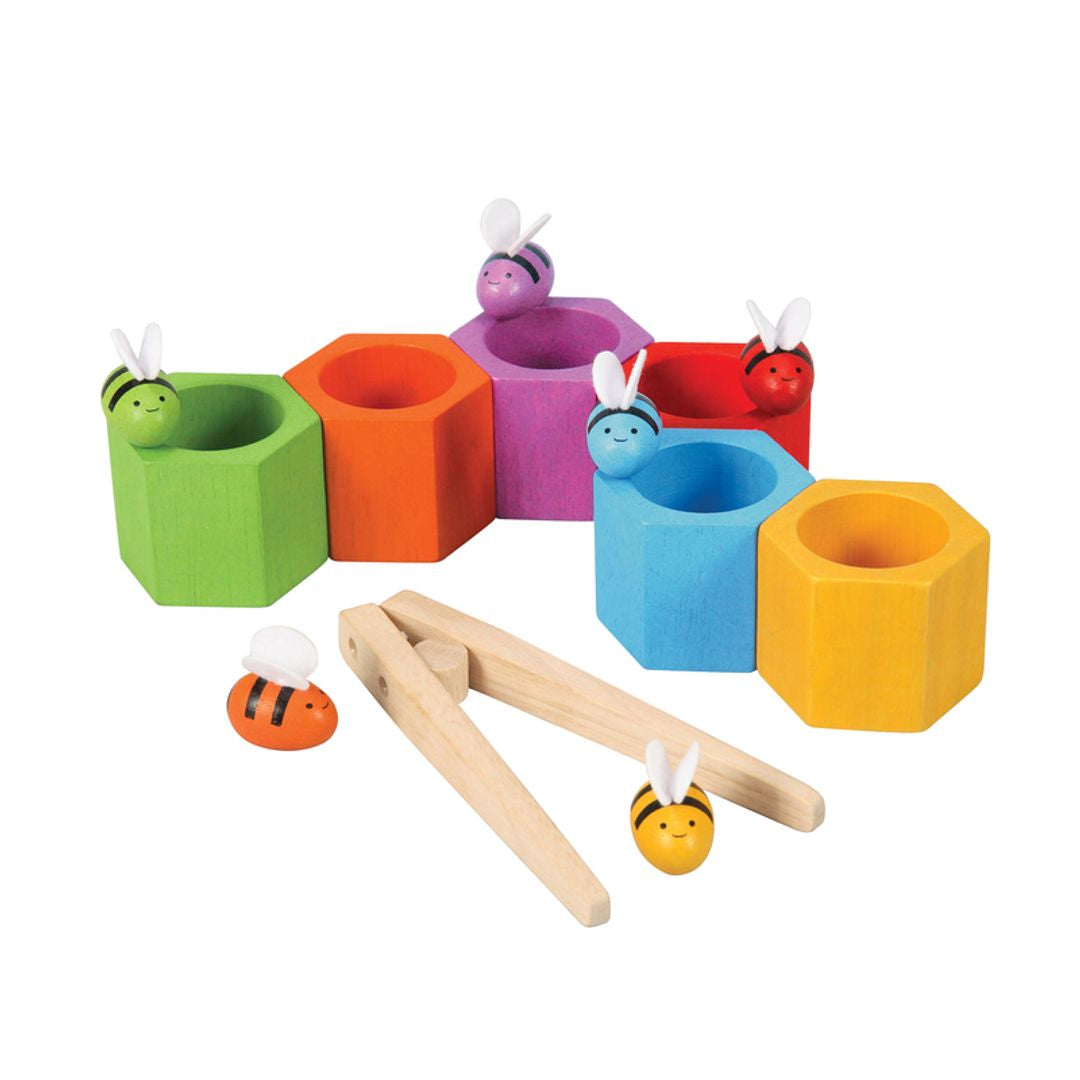 Plan Toys Beehives