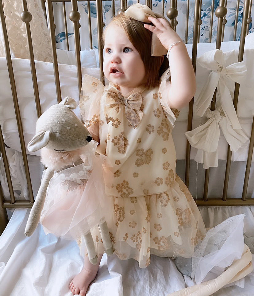 Daisy Doe Heirloom Doll