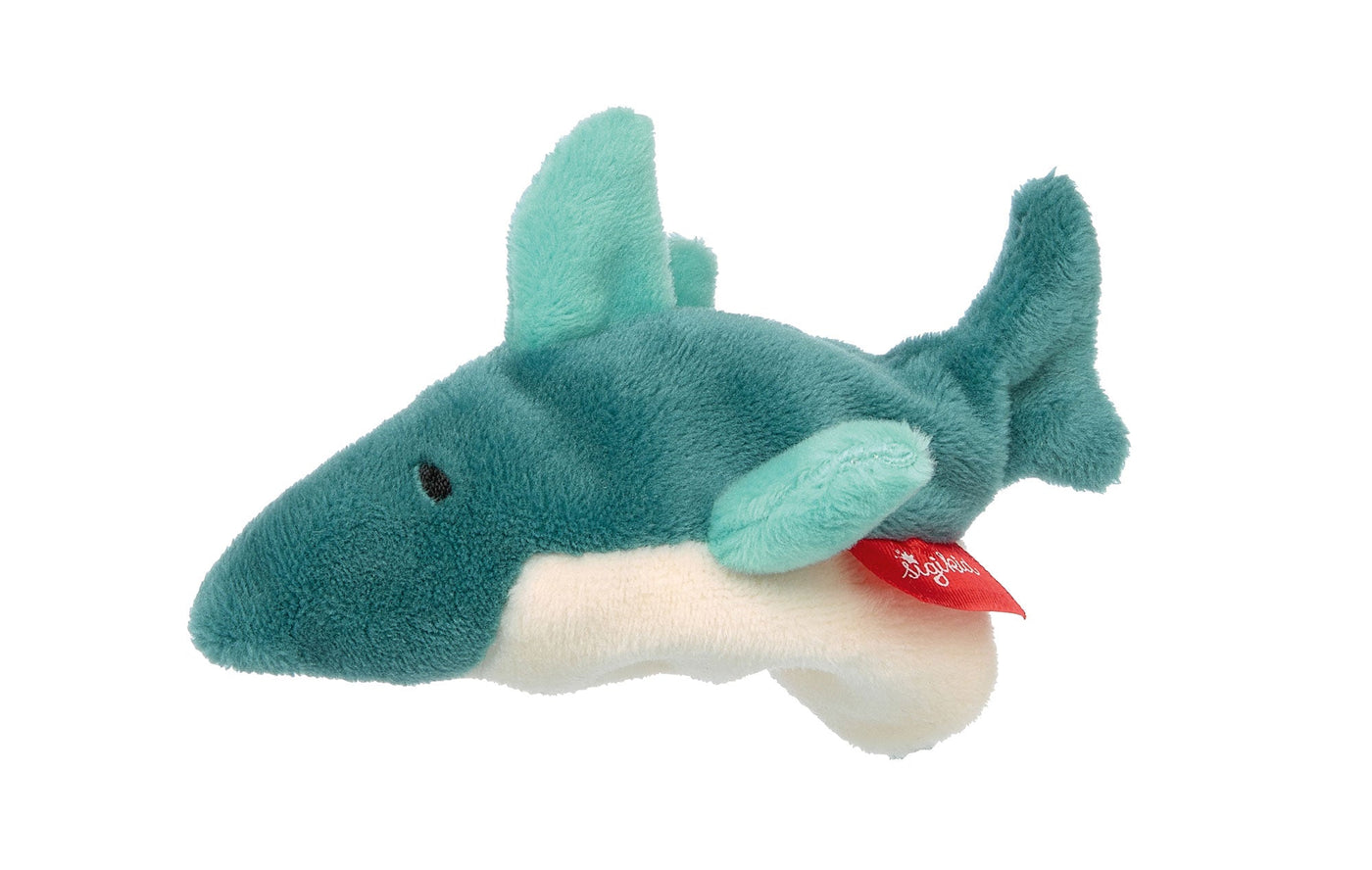 Finger Puppet Set: Ocean