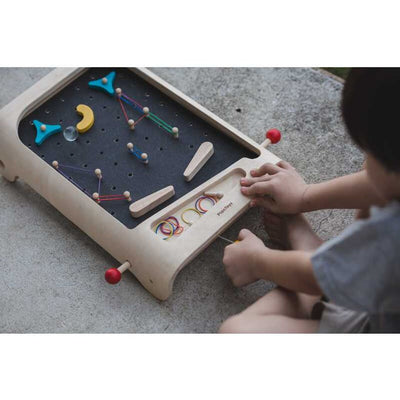 Plan Toys Pinball