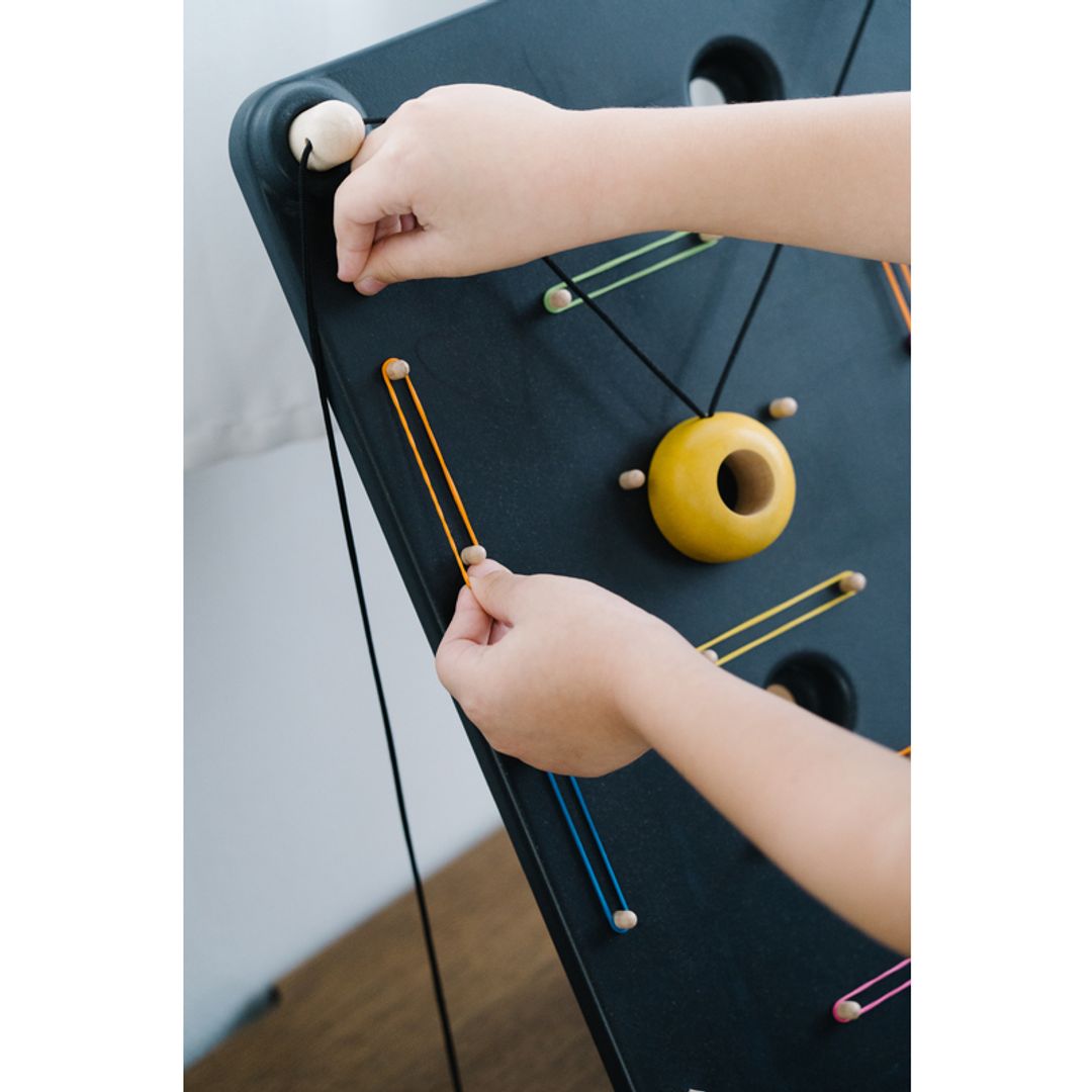 Plan Toys Wall Ball Game