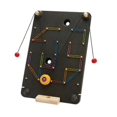 Plan Toys Wall Ball Game