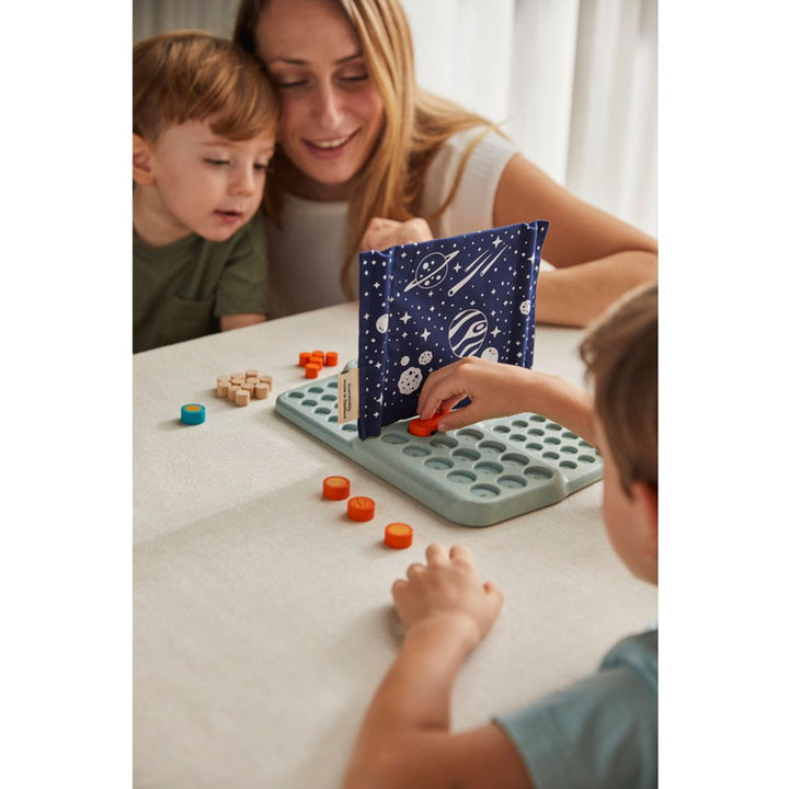Plan Toys Guess My Planet