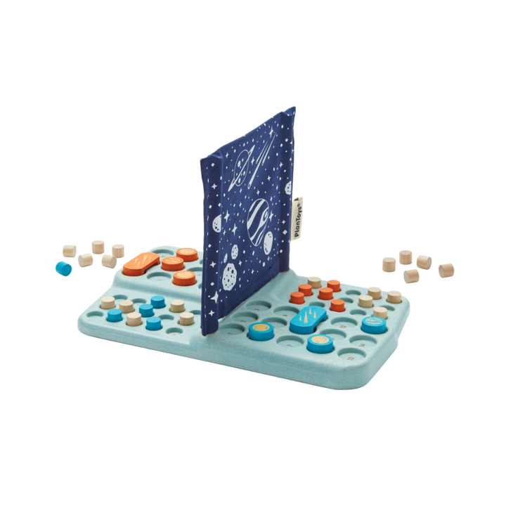 Plan Toys Guess My Planet