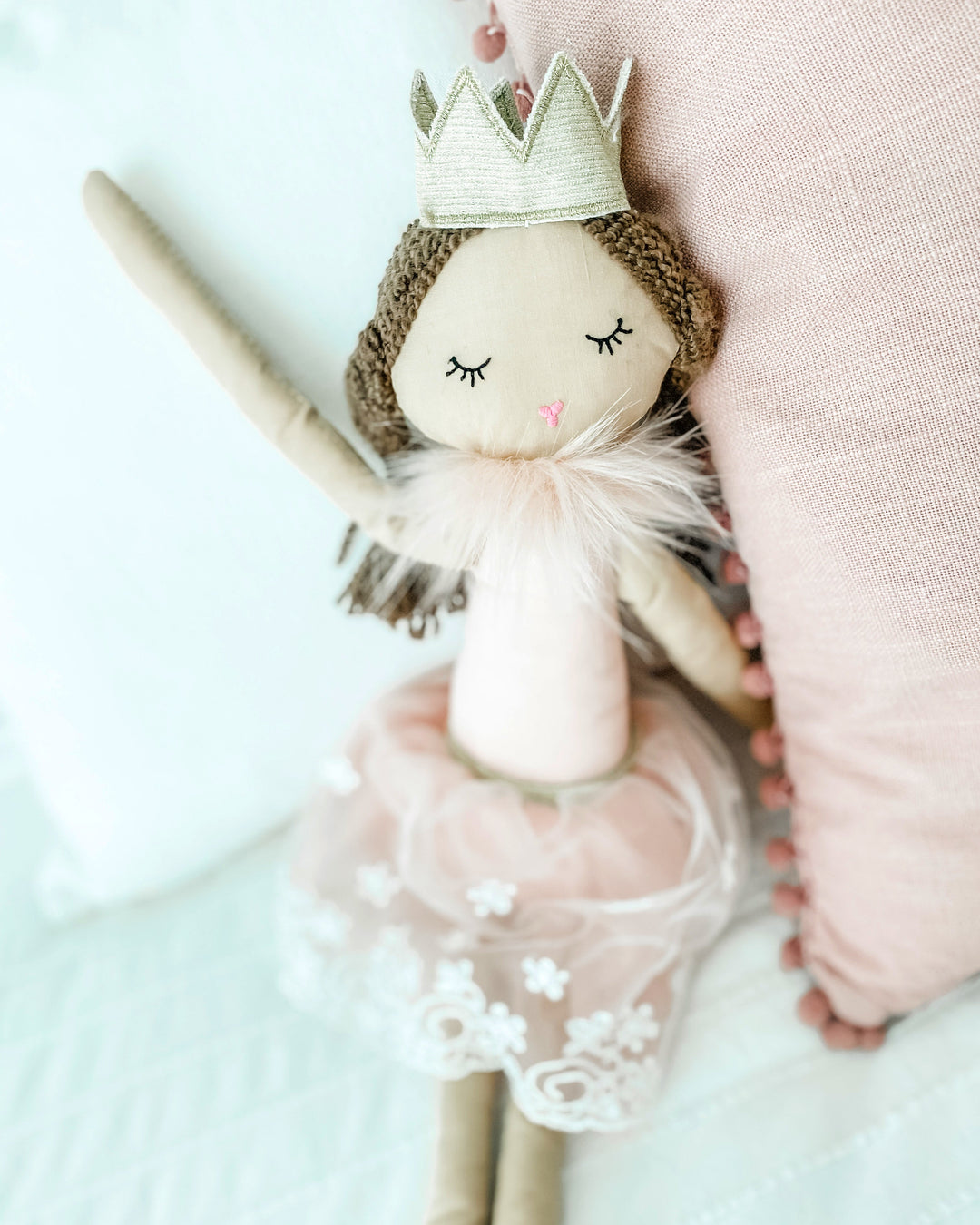 Paige Princess Heirloom Doll