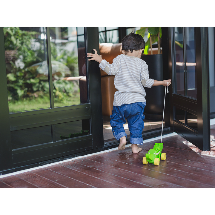 Plan Toys Dancing Alligator
