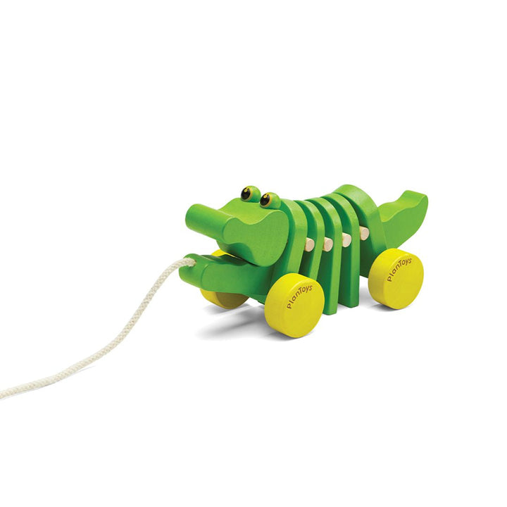 Plan Toys Dancing Alligator