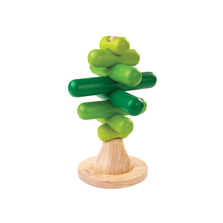 Plan Toys Stacking Tree