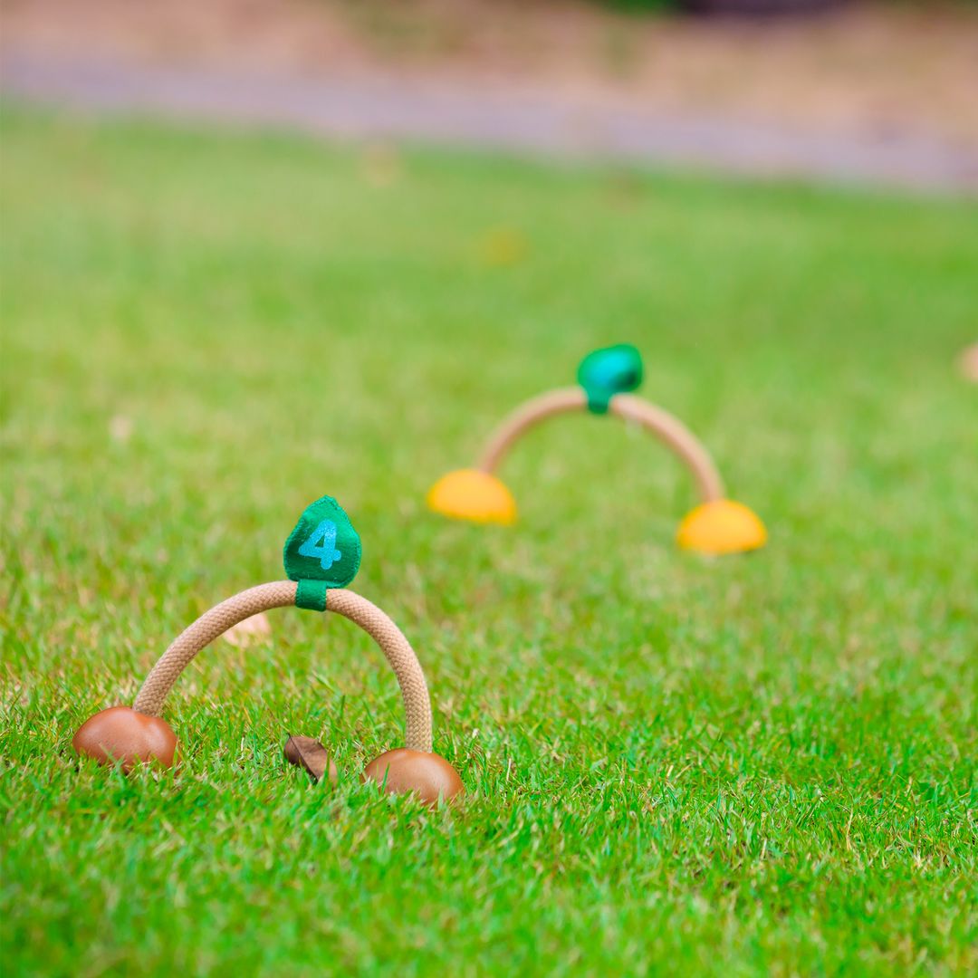 Plan Toys Croquet