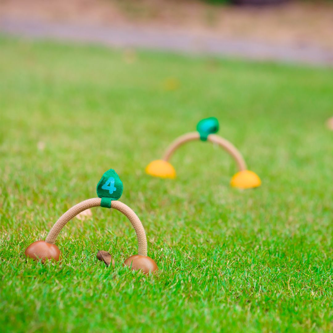 Plan Toys Croquet