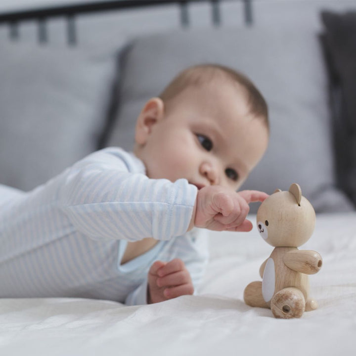 Plan Toys Bear