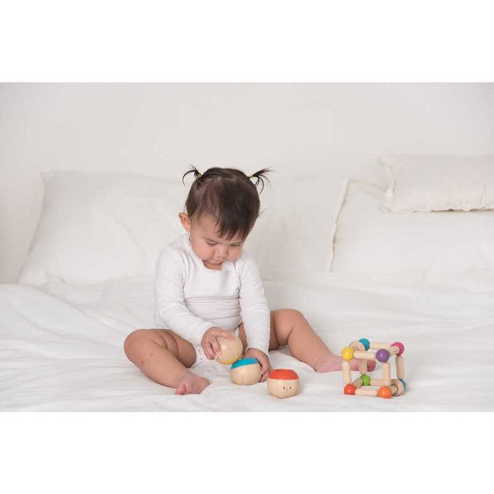Plan Toys Sensory Tumbling