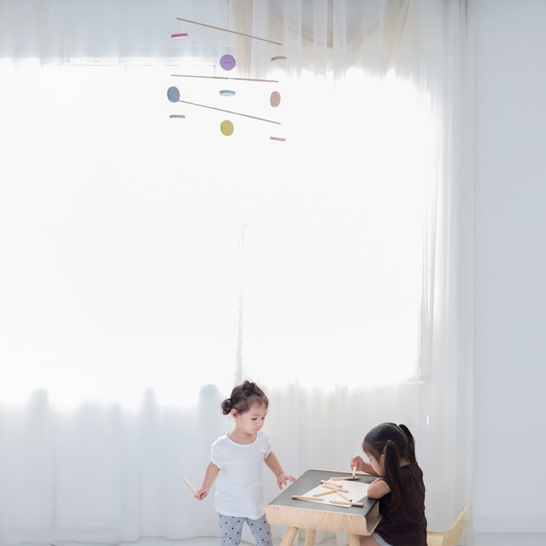 Plan Toys Mobile – My Toy Wagon