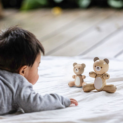 Plan Toys Little Bear