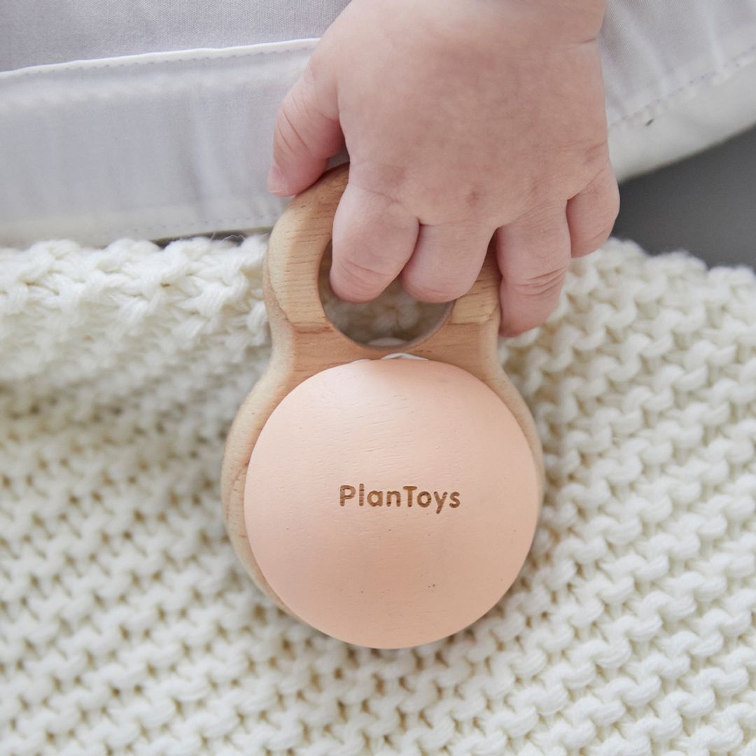 Plan Toys Shake N Clap