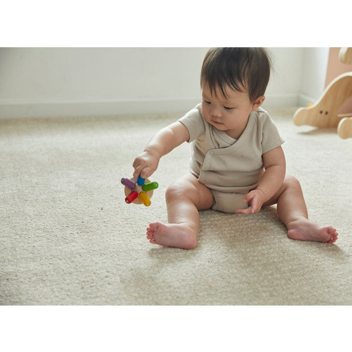 Plan Toys Flexi Jellyfish
