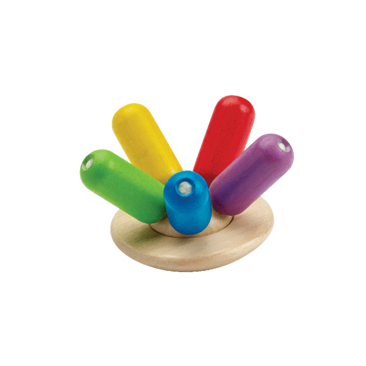 Plan Toys Flexi Jellyfish