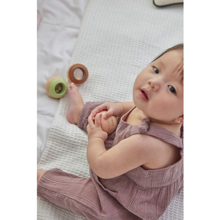 Plan Toys Sensory Tumbling - Modern Rustic