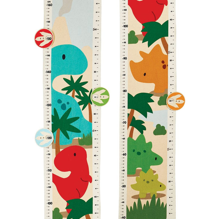 Plan Toys Dino Height