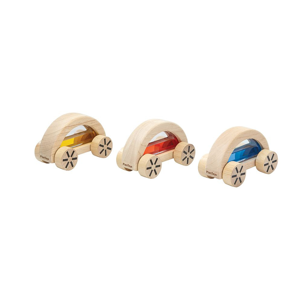 Plan Toys Wautomobile