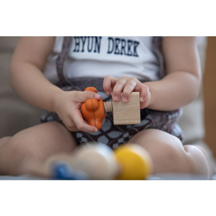 Plan Toys Nuts &amp; Bolts