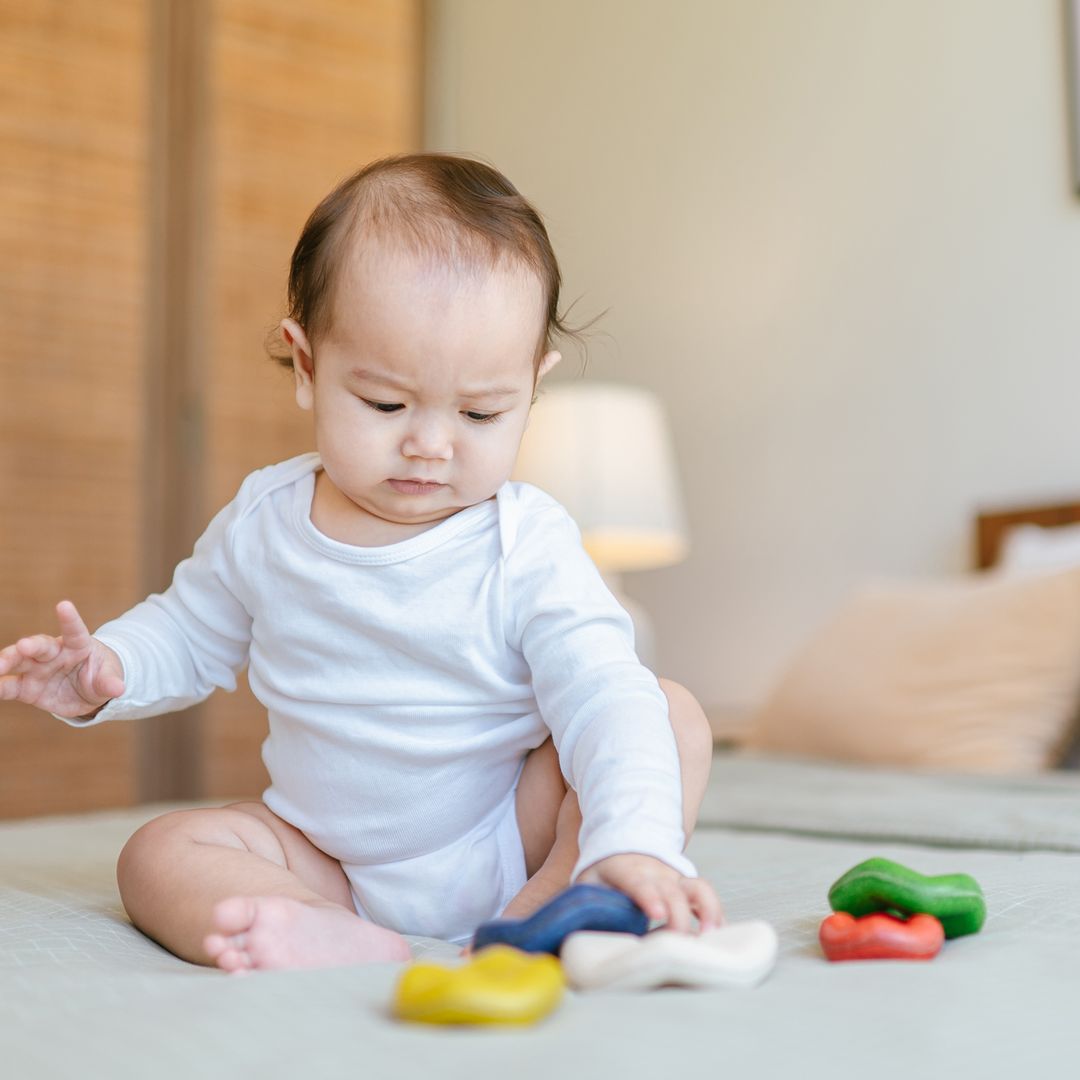 Plan Toys Wave Stacker