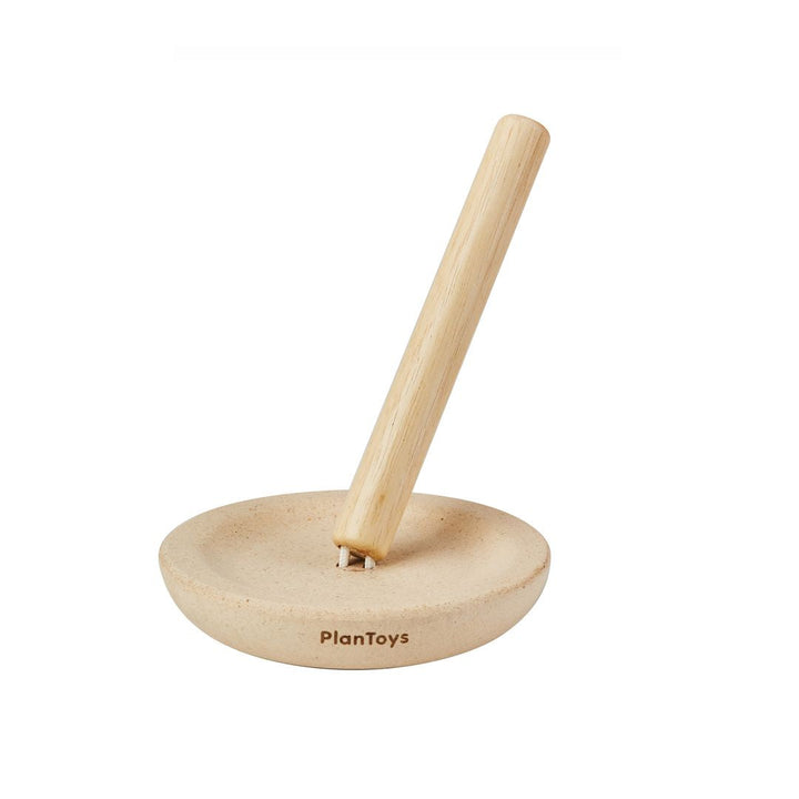 Plan Toys Stacking Ring - Bear