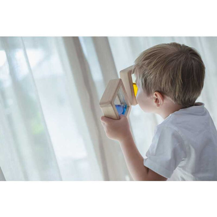 Plan Toys Water Blocks