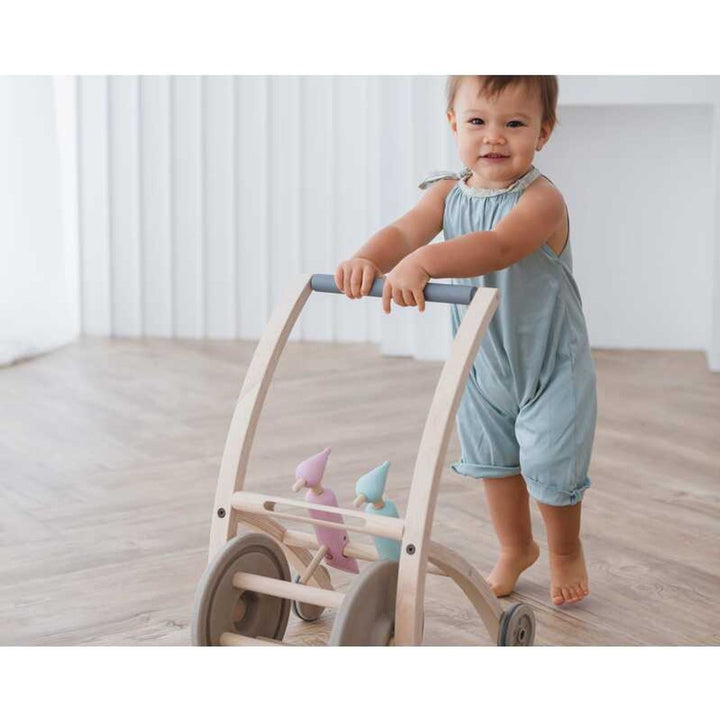 Plan Toys Woodpecker Walker