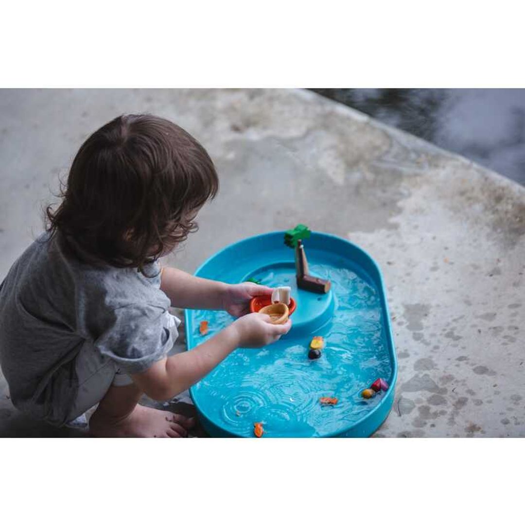 Plan Toys Water Play Set