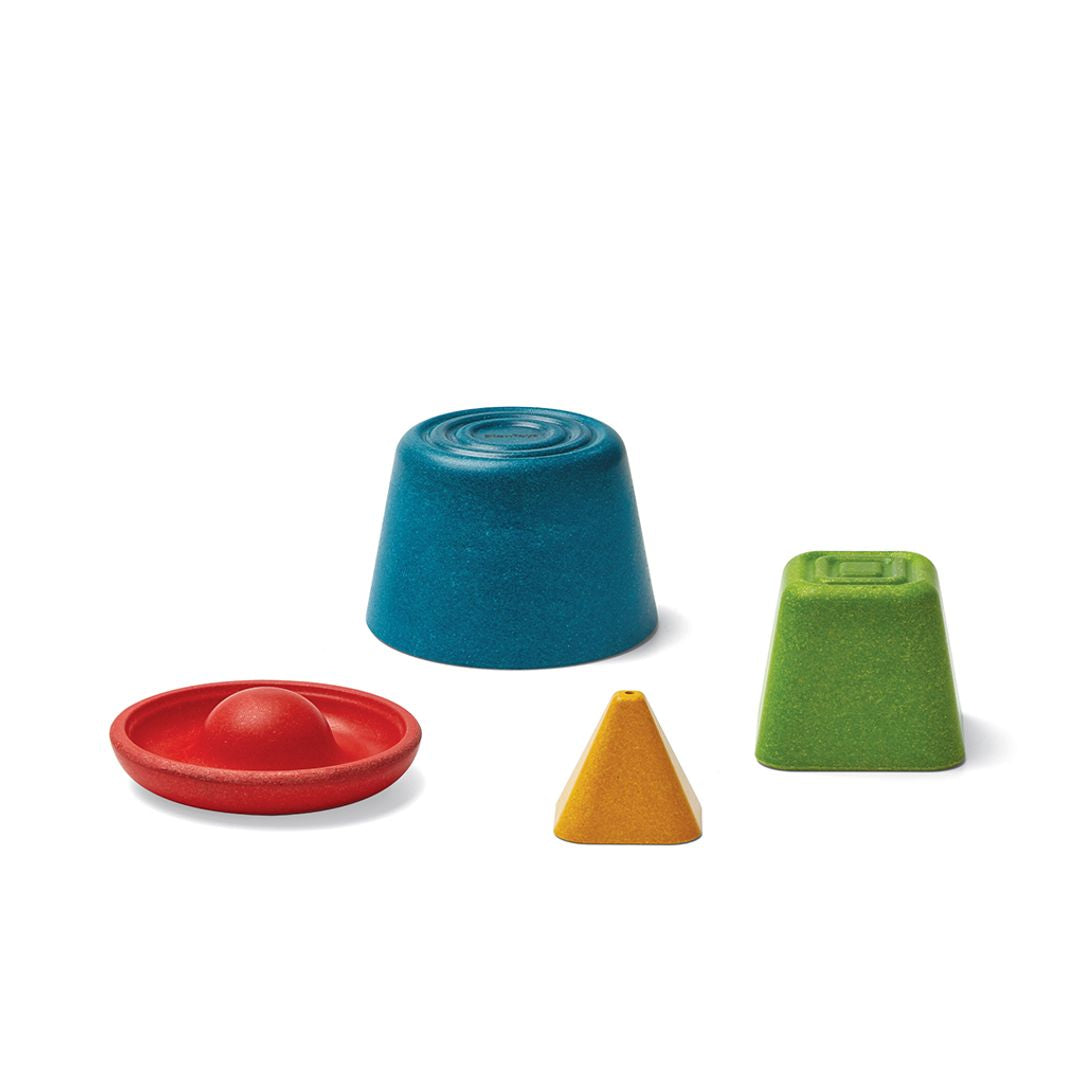 Plan Toys Creative Sand Play